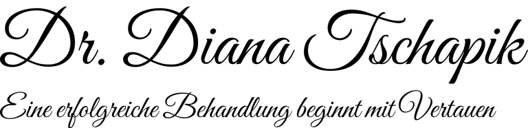 Dr. Diana Tschapik logo