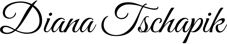 Diana Tschapik logo