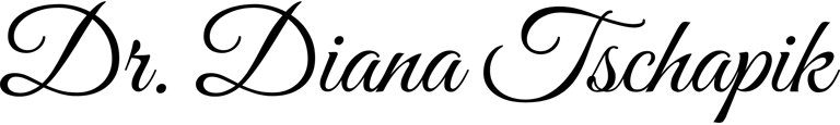 Dr. Diana Tschapik logo