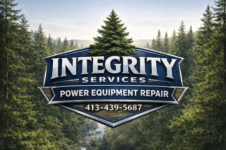 Integrity Services logo