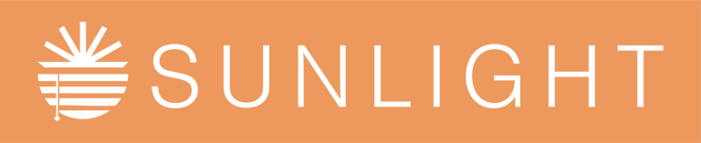 SUNLIGHT logo
