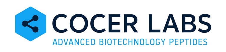 Cocer Labs logo