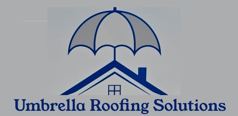 Umbrella Roofing Solutions logo
