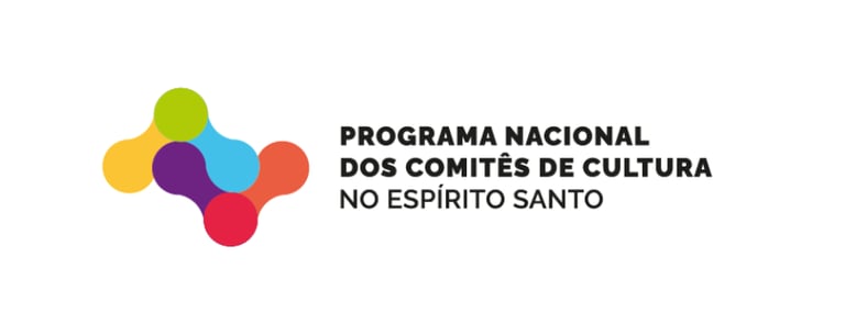 Comitê de Cultura do Espírito Santo logo
