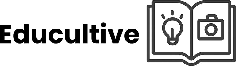 Educultive logo