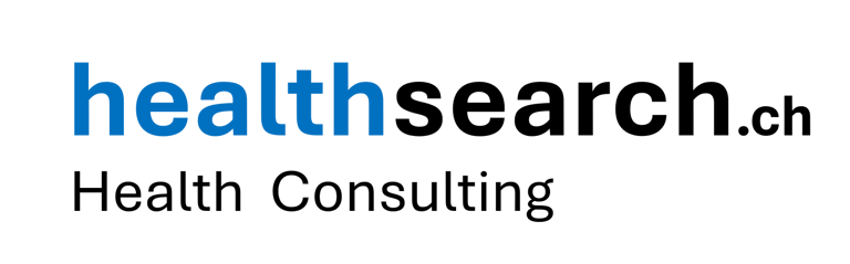 Health-search.ch - Gesundheitsdienstleister in deiner Region logo