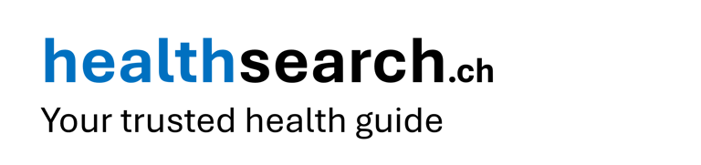 Health-search.ch - Gesundheitsdienstleister in deiner Region logo