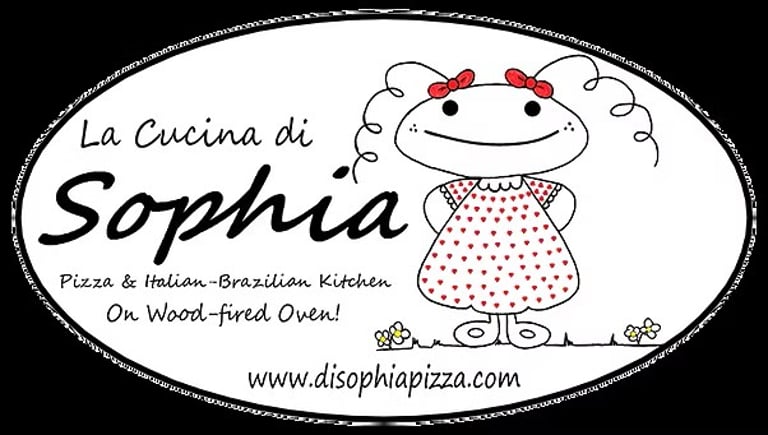 La Cucina Di Sophia logo