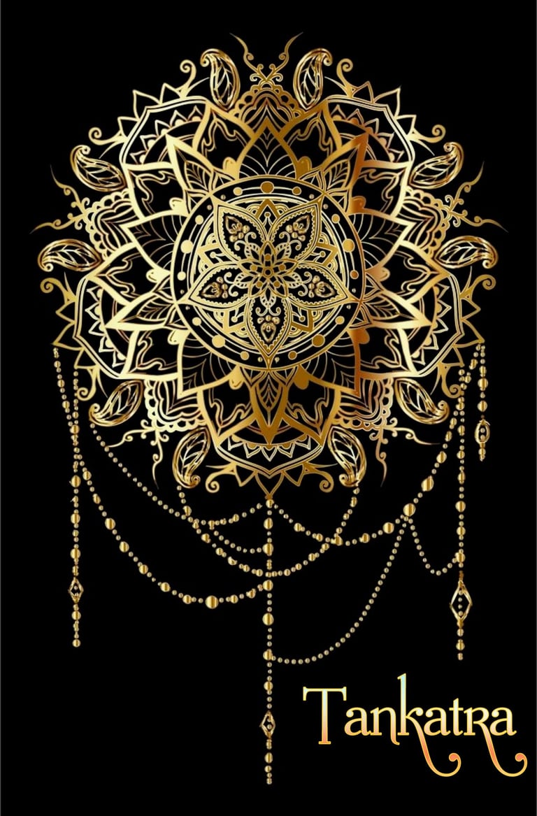 Élan Sacré logo