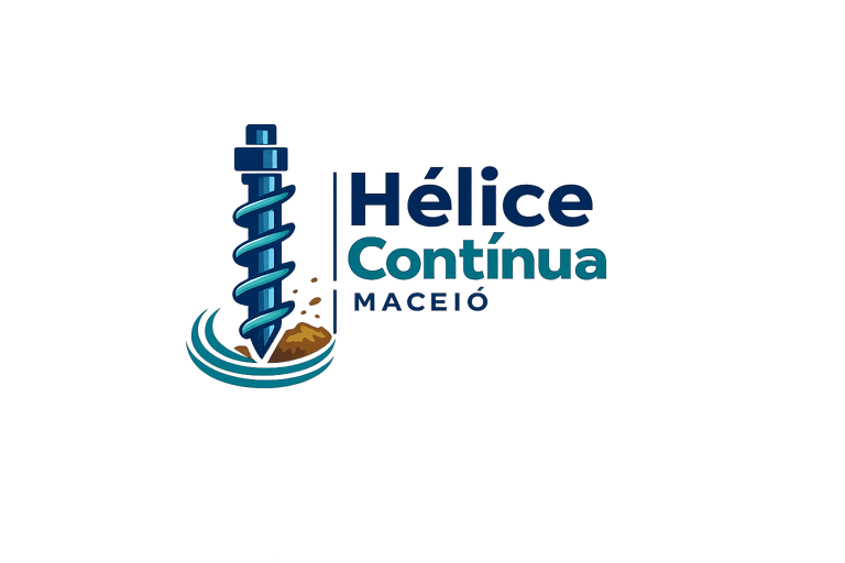 helice continua maceio logo