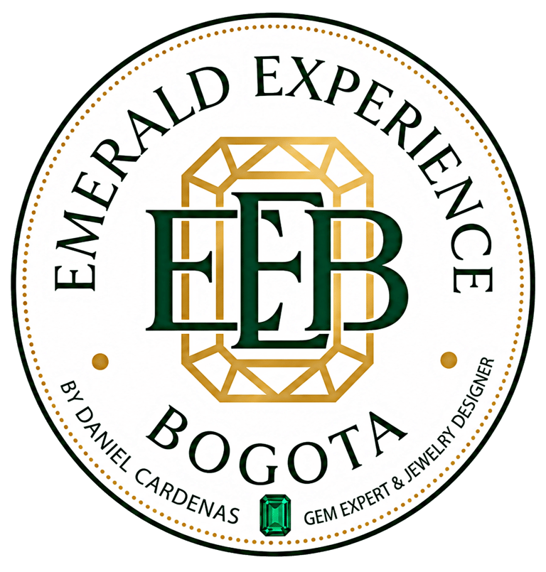 Emerald Experience Bogota logo