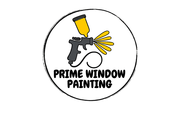 Prime Window Painting logo