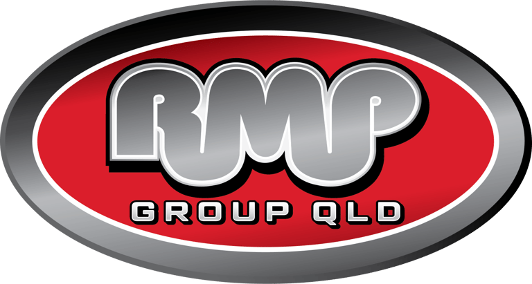 RMP Group QLD logo