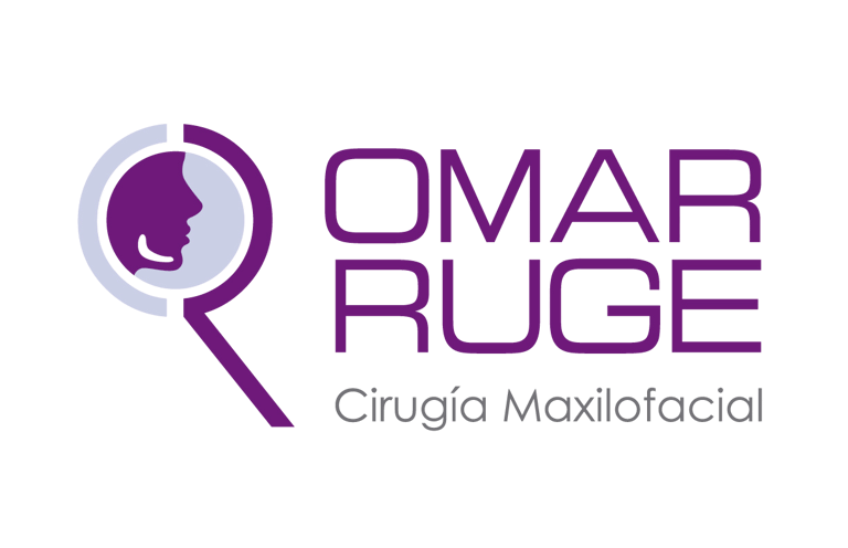 Omar Ruge Cirujano Maxilofacial logo