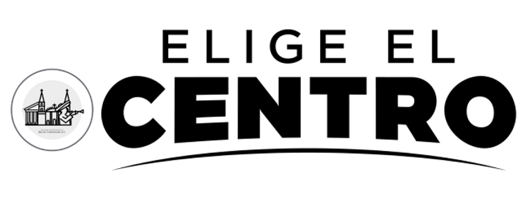 Elige el Centro logo