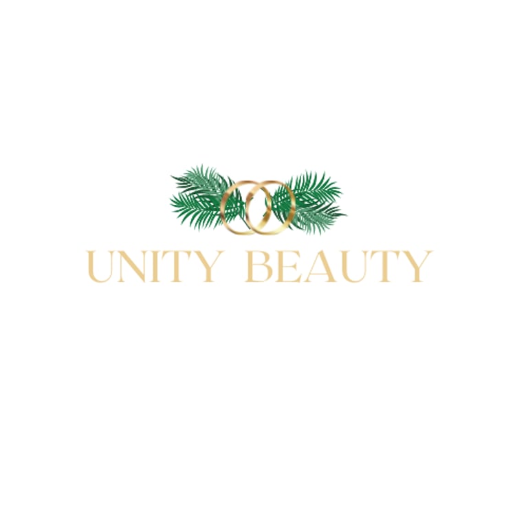 Unity Beauty Global logo