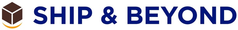 Ship & Beyond logo