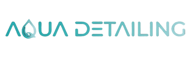 Aqua Detailing logo