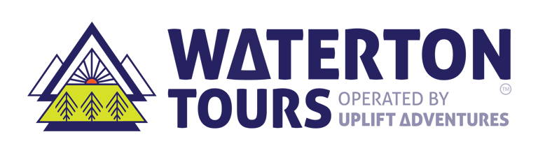 Waterton Tours logo