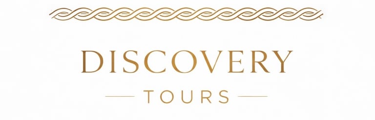Discovery Tours Croatia logo