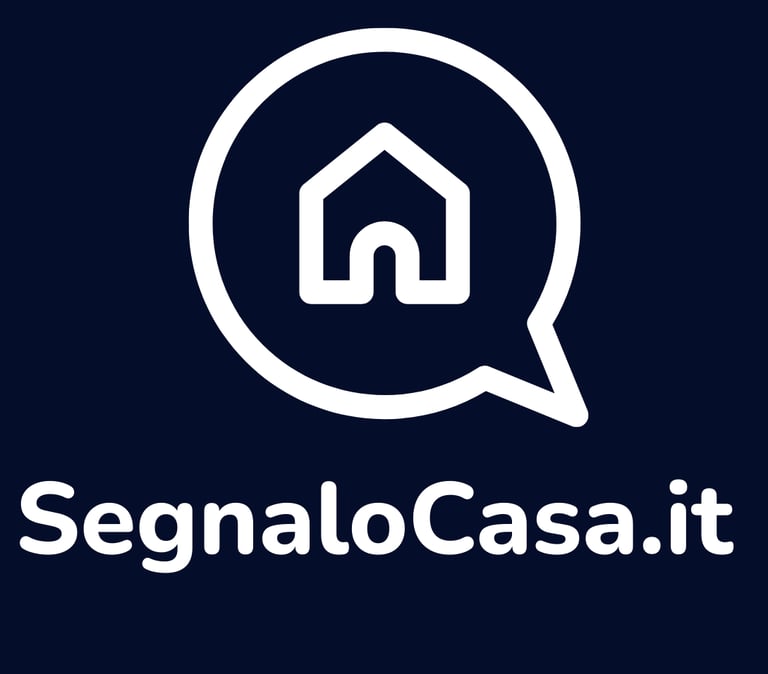 SegnaloCasa.it logo