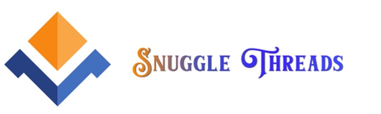 Snuggle Threads logo