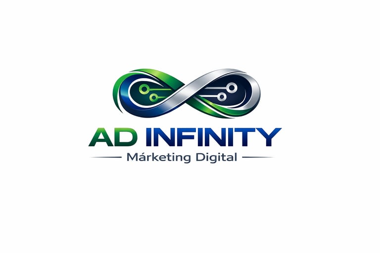 InfiniaData logo