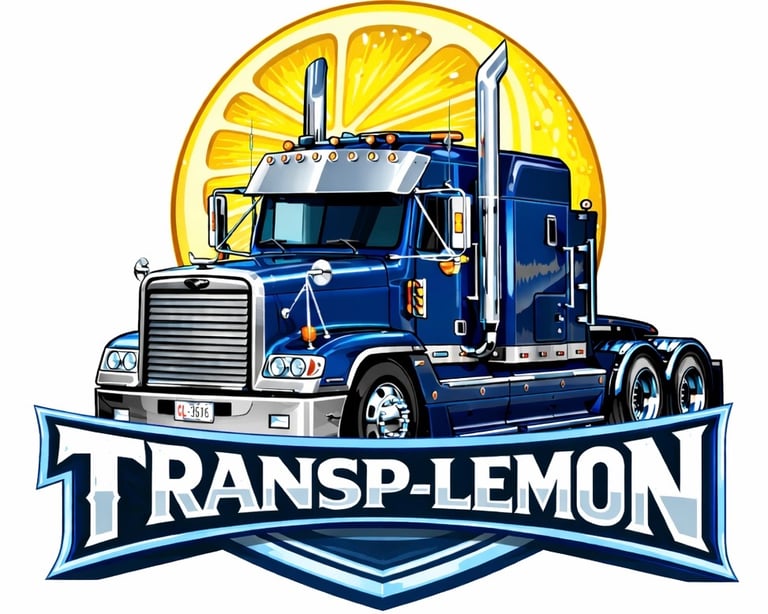 Transp Lemon logo