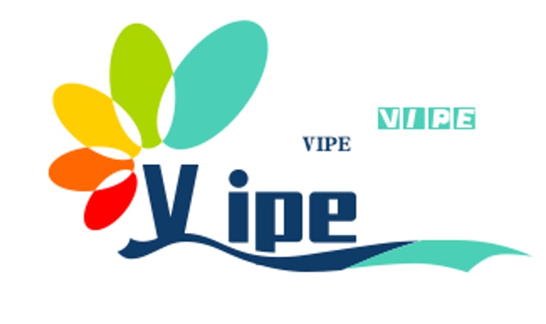 Vipers Fastpitch Inc logo