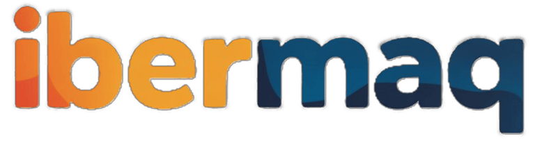 IBERMAQ logo