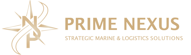 Prime Nexus logo