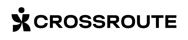 Crossroute logo