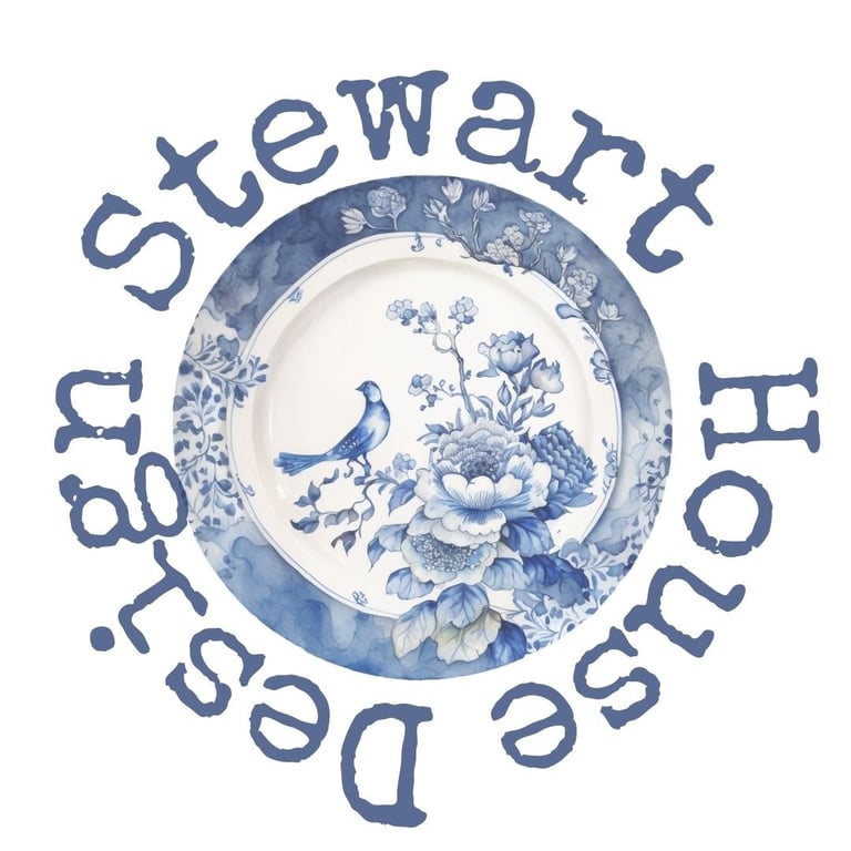 Stewart House logo