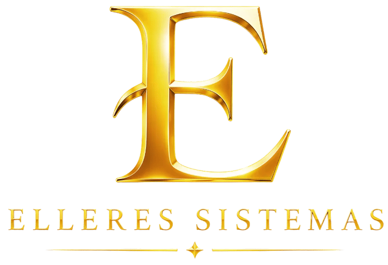 Elleres Sistemas logo
