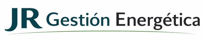 JR Gestión Energética logo