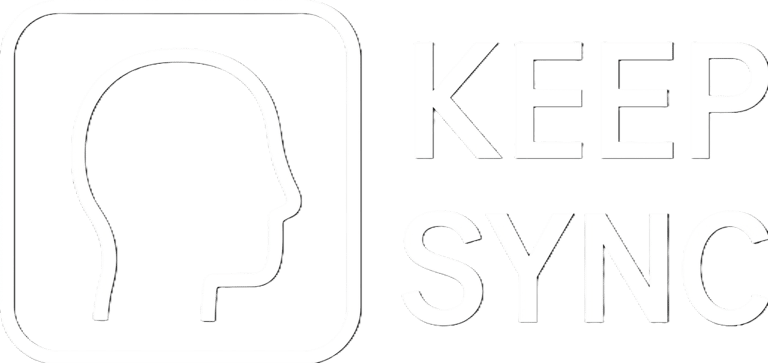 Keep Sync logo