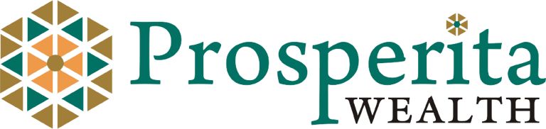 Prosperita Wealth logo
