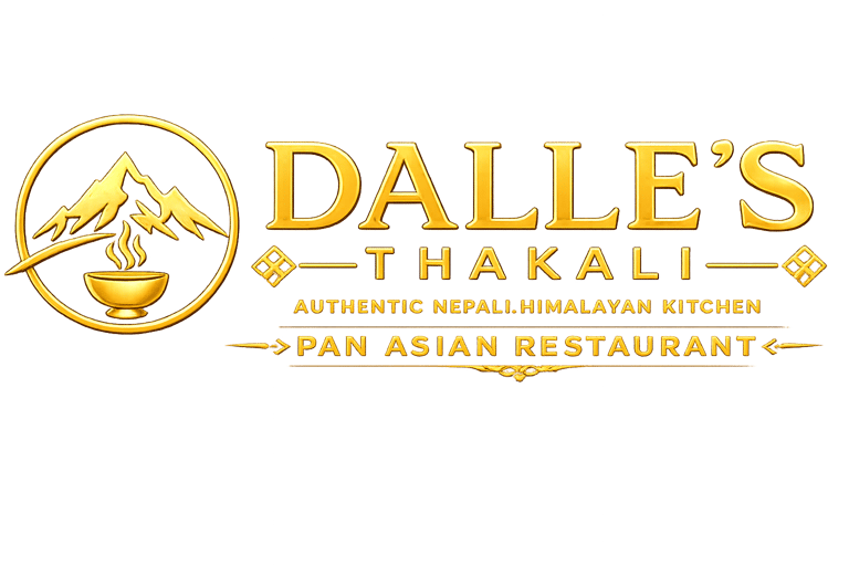 Dalle's logo