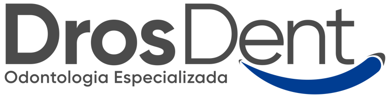 DrosDent logo