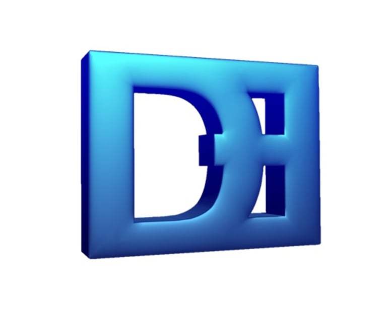 GlobalMetalSource logo