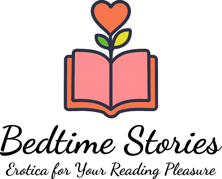 Bedtime Stories logo