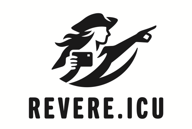 Revere logo
