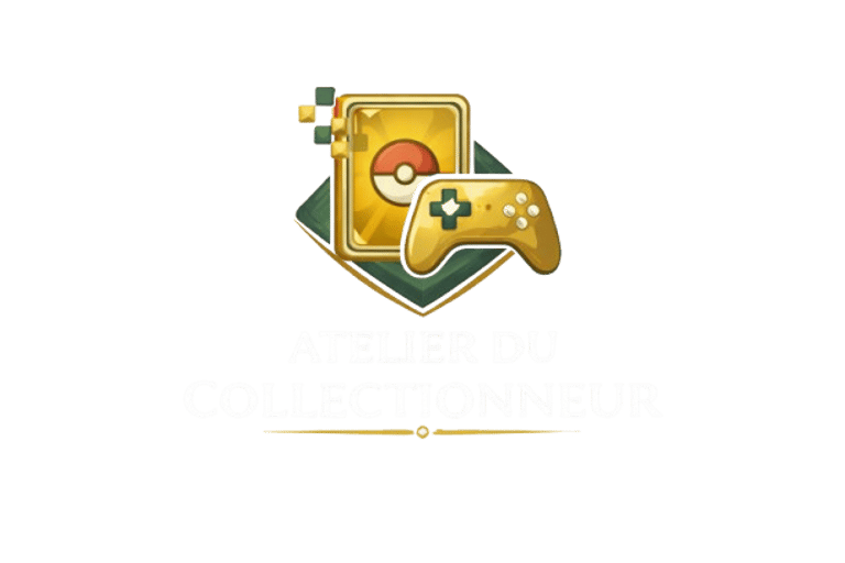 atelier du collectionneur logo