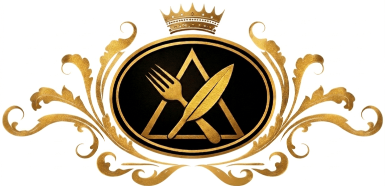 Transcendental Gourmand logo