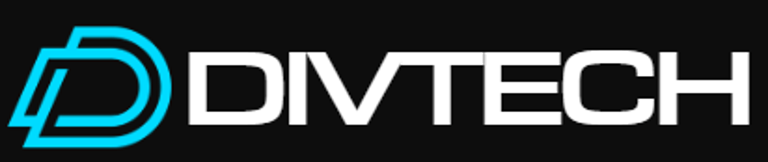 Divtech Informática logo