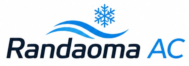 Randaoma logo