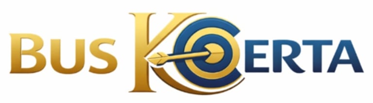 BusKcerta logo