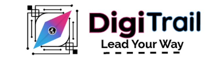 DigiTrail Media logo