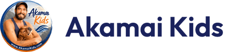 Akamai Kids logo