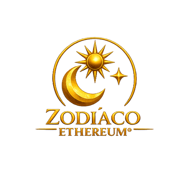 Zodiaco Ethereum logo